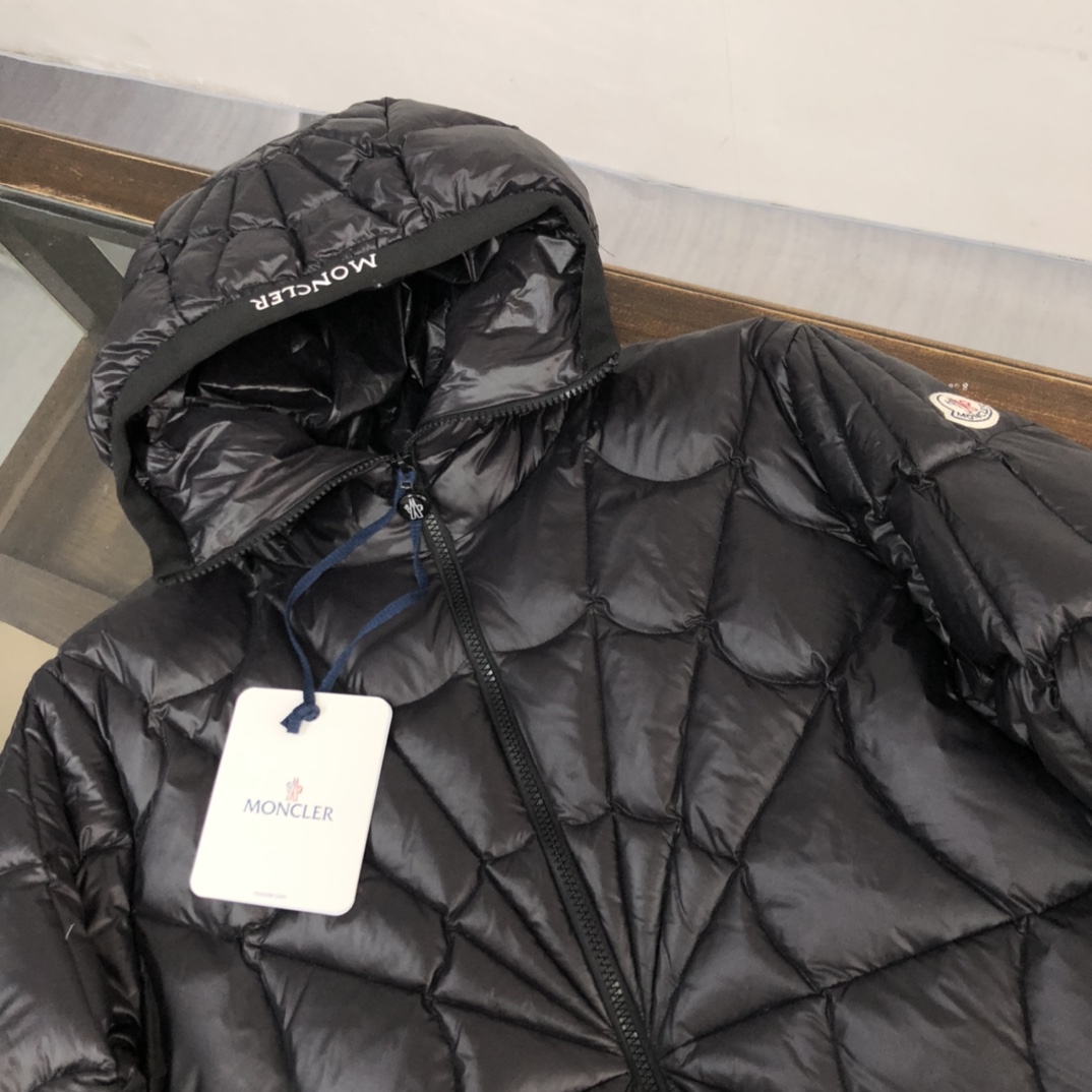 Moncler Down Jackets